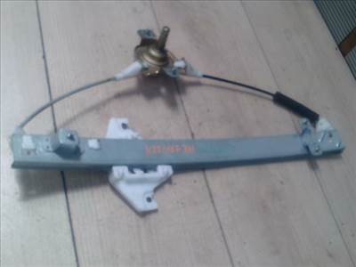 HYUNDAI ACCENT 03-06 Jobb hátsó ablakemelő szerkezet mechanikus