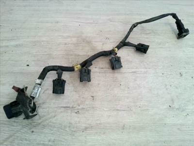 HYUNDAI ATOS Injektor elektromos csatlakozó 