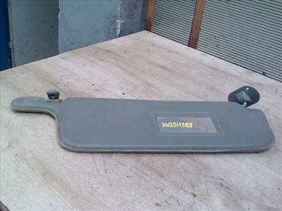 HYUNDAI GALLOPER Jobb napellenző