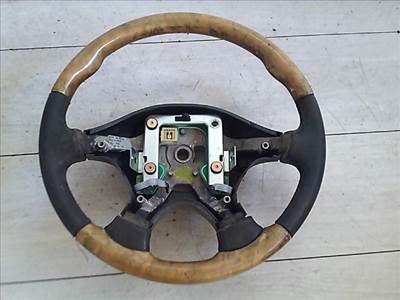 JAGUAR S-TYPE Kormánykerék