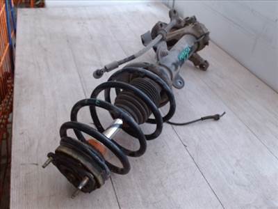 JAGUAR X-Type  2004.03.01- Bal gólyaláb csonkállvánnyal 