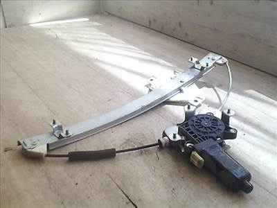 KIA MAGENTIS Jobb hátsó ablakemelő szerkezet elektromos