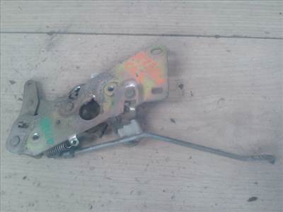 KIA PREGIO Csomagtér ajtó zárszerkezet