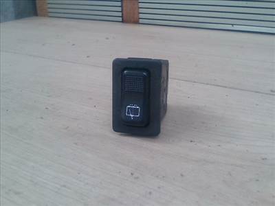 KIA PRIDE Ablakmosó kapcsoló hátsó