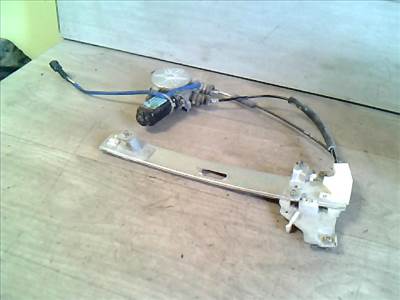 KIA SEPHIA Jobb hátsó ablakemelő szerkezet elektromos