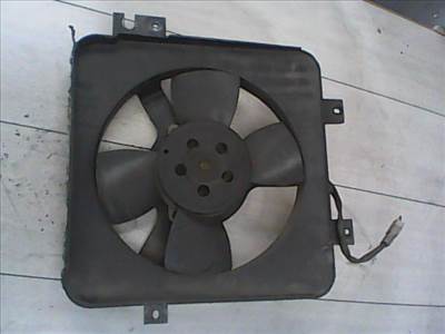 LADA 2112 Hűtőventilátor