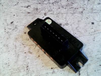 LADA SAMARA Egyéb elektronika