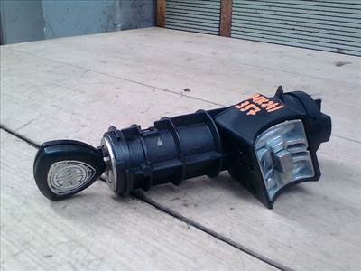 LANCIA LYBRA Gyújtáskapcsoló