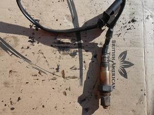 LANDROVER FREELANDER Lambdaszonda 