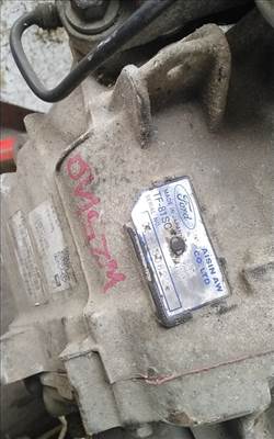 LANDROVER FREELANDER 2006-2014 Sebességváltó, dízel automata