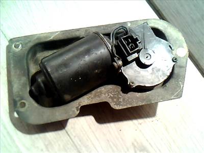 MARUTI 800 Ablaktörlő motor első