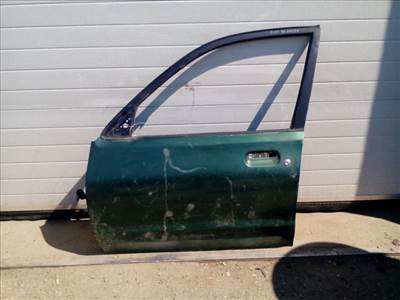 MAZDA 121 90.12.01-96.02.28 Bal első ajtó.