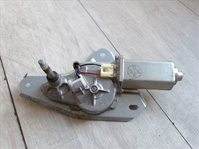 MAZDA 2 03.04-07.11 Ablaktörlő motor hátsó