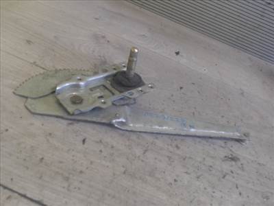 MAZDA 323F 98-04 Bal hátsó ablakemelő szerkezet mechanikus