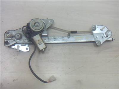 MAZDA 626 97.08-00.07 Jobb hátsó ablakemelő szerkezet elektromos