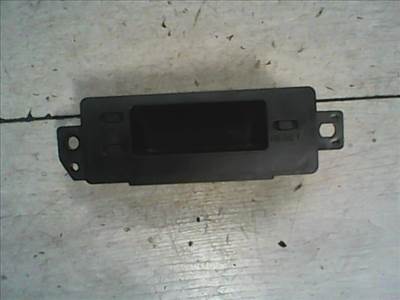 MAZDA MPV 96-99 Digitális kijelző