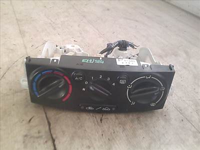 MAZDA MPV 99-05 Fűtés vezérlő panel