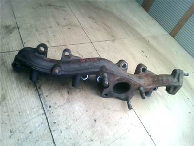 MAZDA MPV 99-05 Kipufogó csonk 