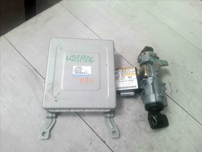 MAZDA MPV 99-05 Motorvezérlő egység ECU PCM modul