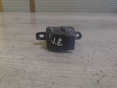 MAZDA PREMACY 99.01-05.10 Jobb első ablakemelő kapcsoló