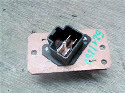 MAZDA Tribute 2001.01.01-2007.12.31 Fűtőmotor előtét ellenállás 