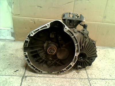 MERCEDES A140 Sebességváltó. benzines manuális