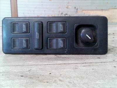 MERCEDES VITO 96- Bal első ablakemelő kapcsoló