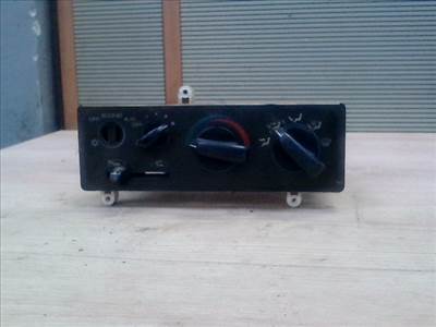 MITSUBISHI COLT 86-89 Fűtés vezérlő panel