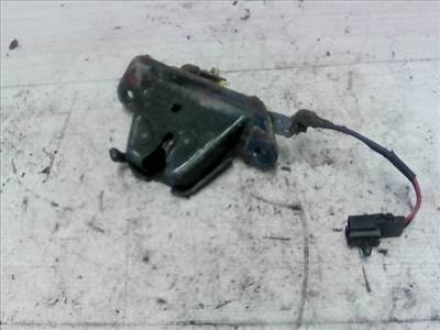 NISSAN ALMERA 96-98 Csomagtér ajtó zárszerkezet