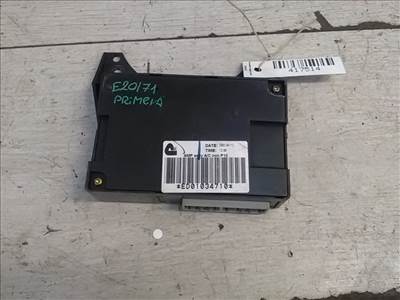 NISSAN PRIMERA P12 2001-2007 Egyéb elektronika