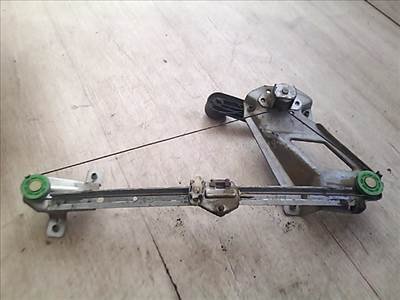 OPEL ASTRA F 94-02 Jobb hátsó ablakemelő szerkezet mechanikus