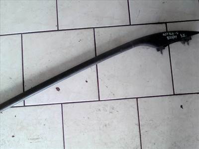 OPEL ASTRA G 97-04 Jobb tetőcsomagtartó hosszanti sín tetősín