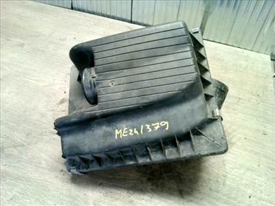 OPEL ASTRA G 97-04 Légszűrőház