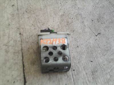 OPEL ASTRA H 04-10 Hűtőventilátor előtét ellenállás 