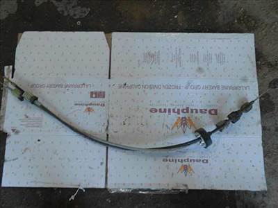 OPEL ASTRA H 04-10 Sebességváltó bowden