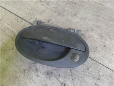 OPEL CORSA C 00-06 Bal első külső kilincs