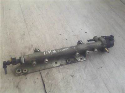 OPEL CORSA C 00-06 Közösnyomócső Common Rail cső