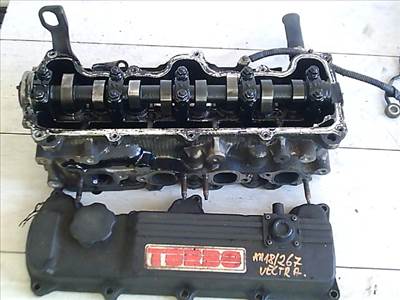 OPEL VECTRA A 88-96 Hengerfej, diesel