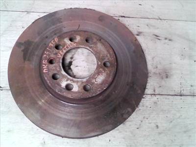 OPEL VECTRA B 96-99 Első féktárcsa 