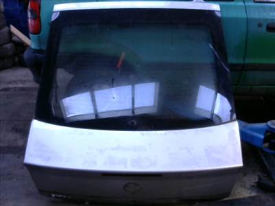 OPEL VECTRA C 01-05 Csomagtérajtó.