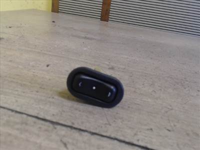 OPEL Zafira 98.09.01-05.08.31 Jobb első ablakemelő kapcsoló