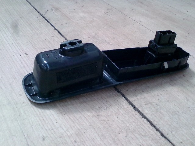 PEUGEOT 406 Jobb első ablakemelő kapcsoló 1. kép