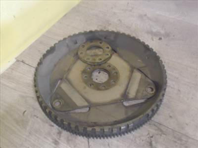 PEUGEOT 607 Egytömegű lendkerék