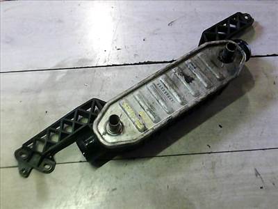 PEUGEOT 607 Olajhűtő