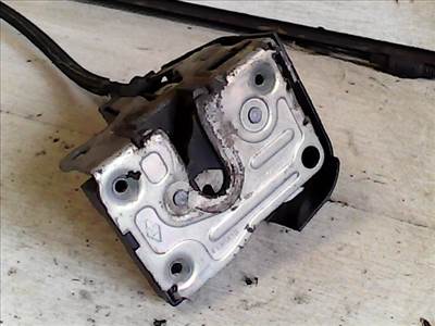 RENAULT CLIO 06-09 Jobb első ajtó zárszerkezet központizáras