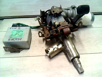 RENAULT CLIO 06-09 Kormány szervó motor elektromos