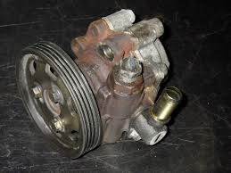 RENAULT CLIO 90-96 Kormány szervó szivattyú hidraulikus