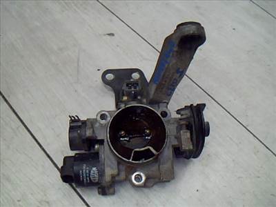 RENAULT CLIO 96-98 Fojtószelep mechanikus