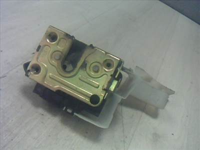 RENAULT CLIO 98-01 Jobb első ajtó zárszerkezet központizáras