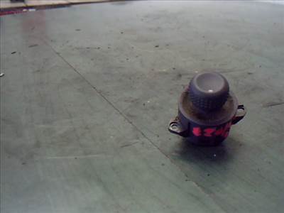 RENAULT ESPACE 96.12-00.09 Elektromos tükör állító kapcsoló